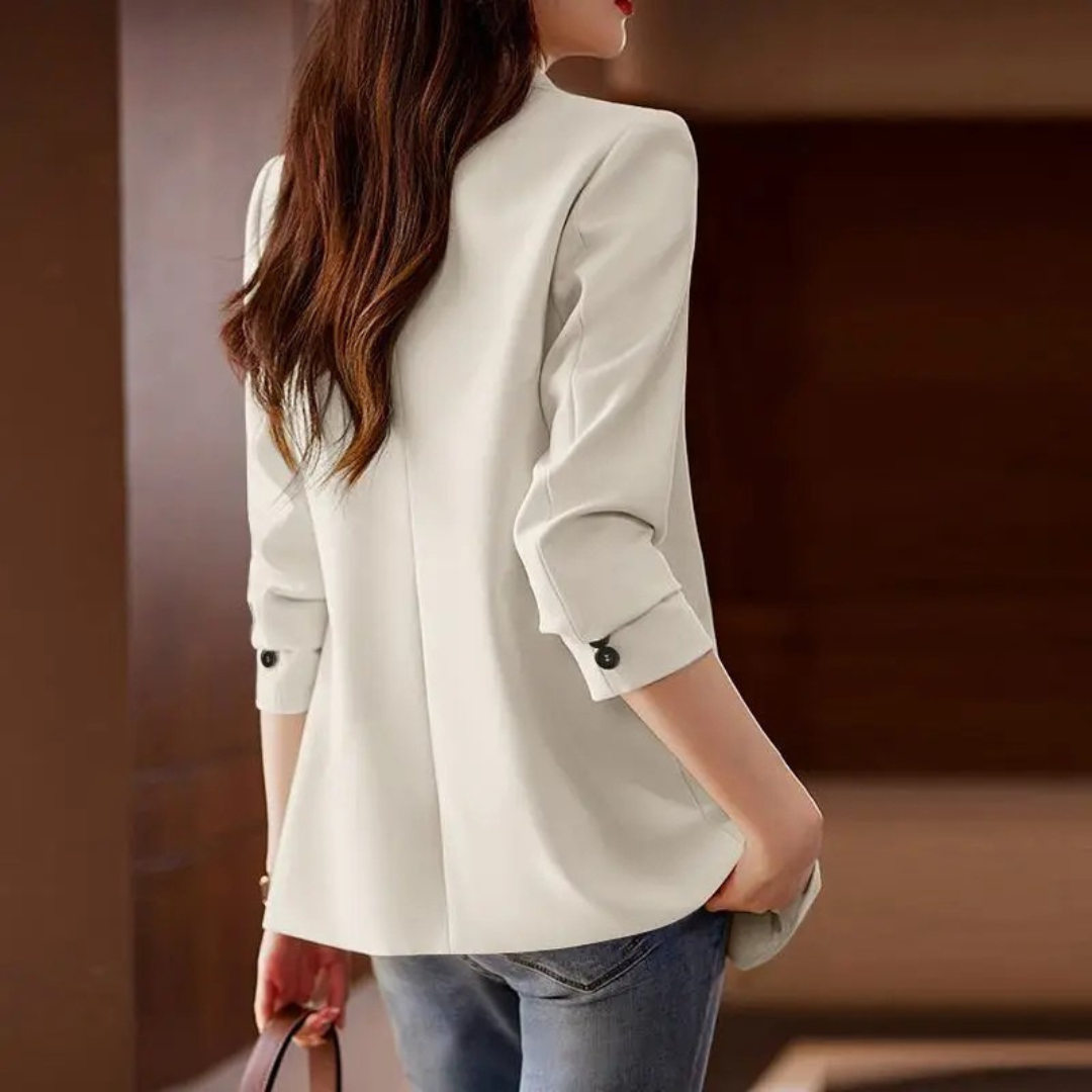 בלייזר מחוייט - קרלו