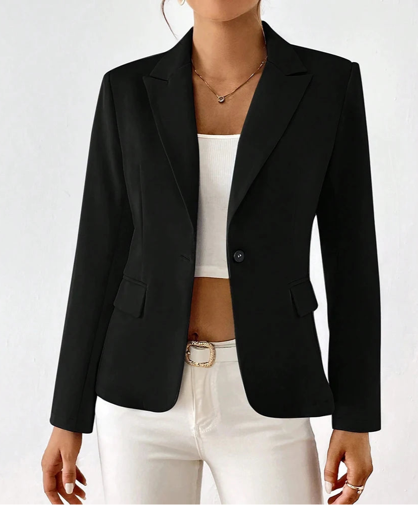 בלייזר מחויט - לאנס