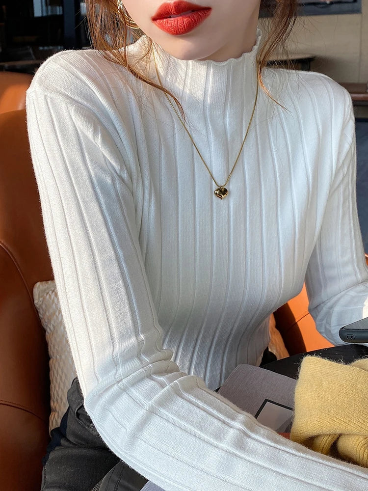 סריג גולף אופנתי - טאיה