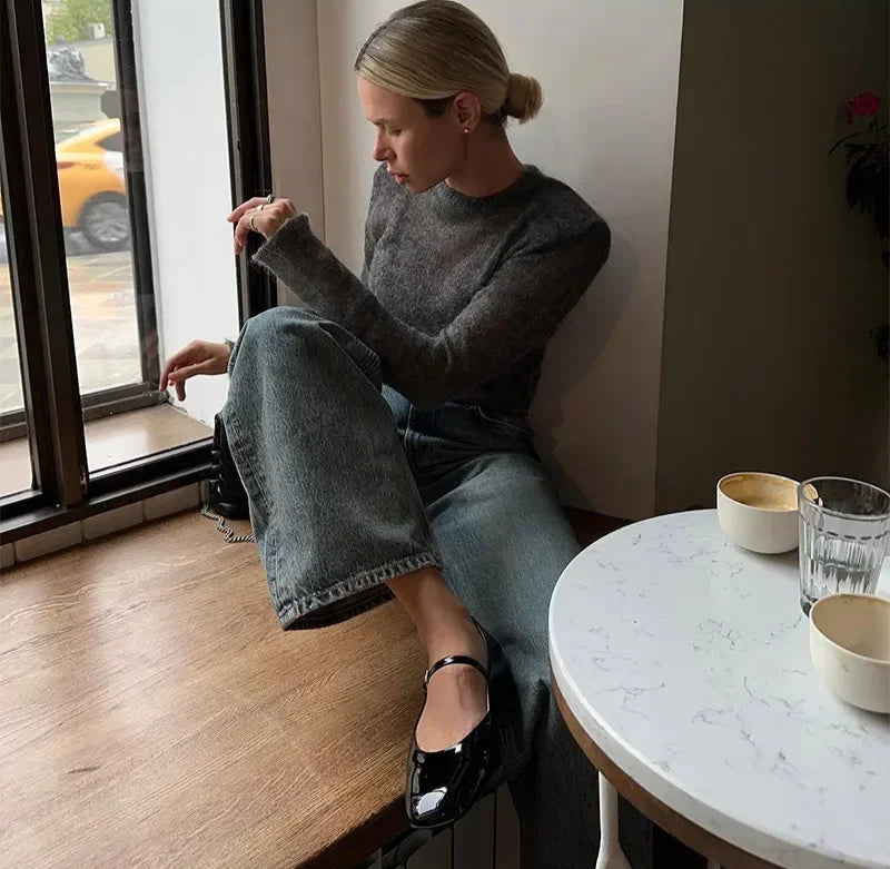 חולצה ''בקי'' דגם ליאן