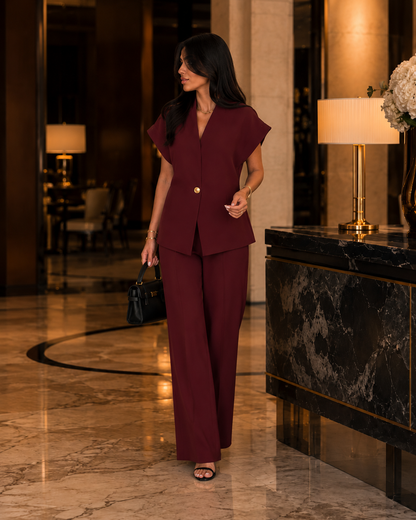 חליפת מילאנו לוקס