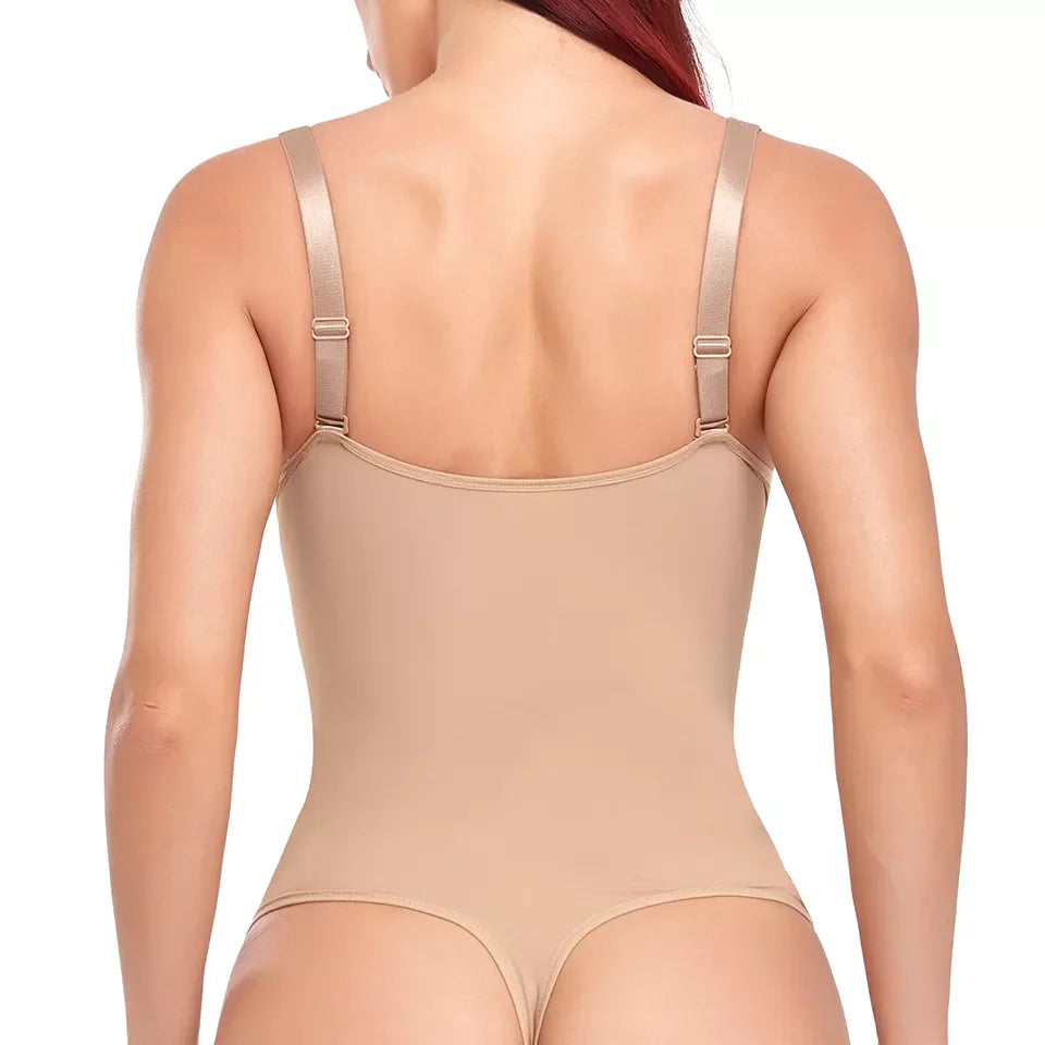 בגד גוף מחטב ומעצב- ליליה