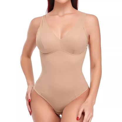 בגד גוף מחטב ומעצב- ליליה
