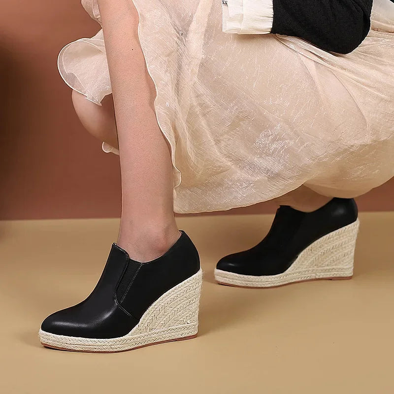 סנדלי עקב - סנטה קרוז