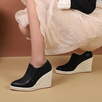 סנדלי עקב - סנטה קרוז