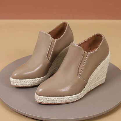 סנדלי עקב - סנטה קרוז