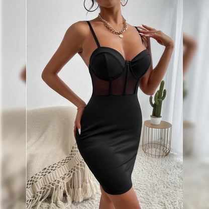 שמלת ערב - ברטה