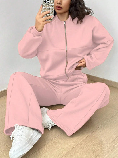 חליפה אופנתית - ליסיה