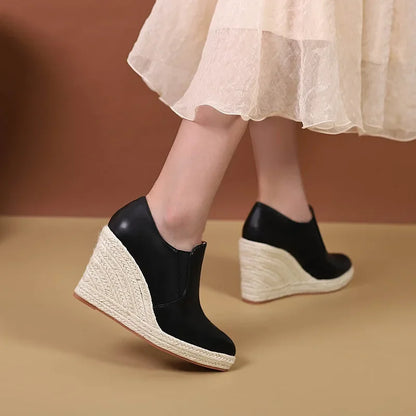 סנדלי עקב - סנטה קרוז