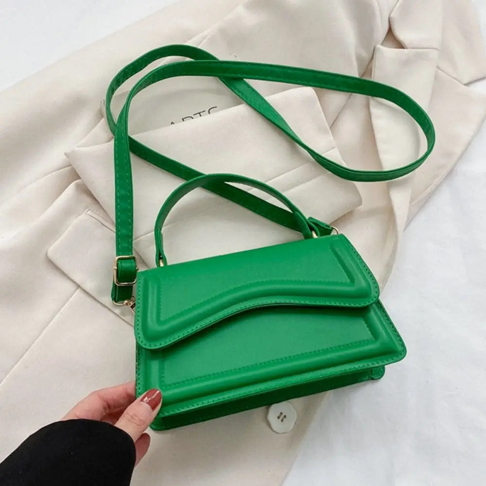 תיק צד אלגנטי - לארה
